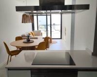 Reventa - Apartamento / Dúplex - Pilar de la Horadada - El Mojón