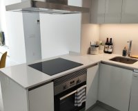 Reventa - Apartamento / Dúplex - Pilar de la Horadada - El Mojón