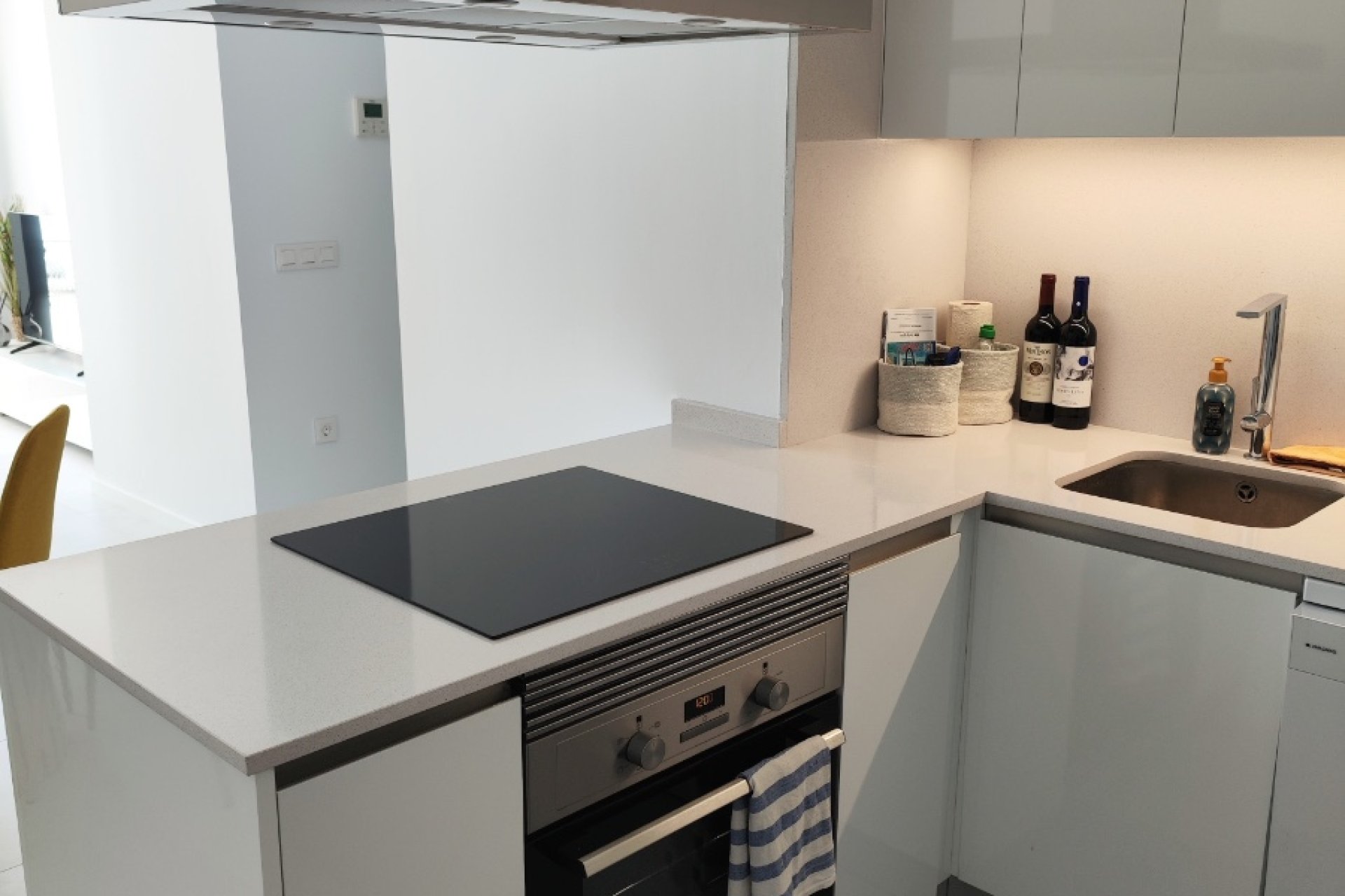 Reventa - Apartamento / Dúplex - Pilar de la Horadada - El Mojón