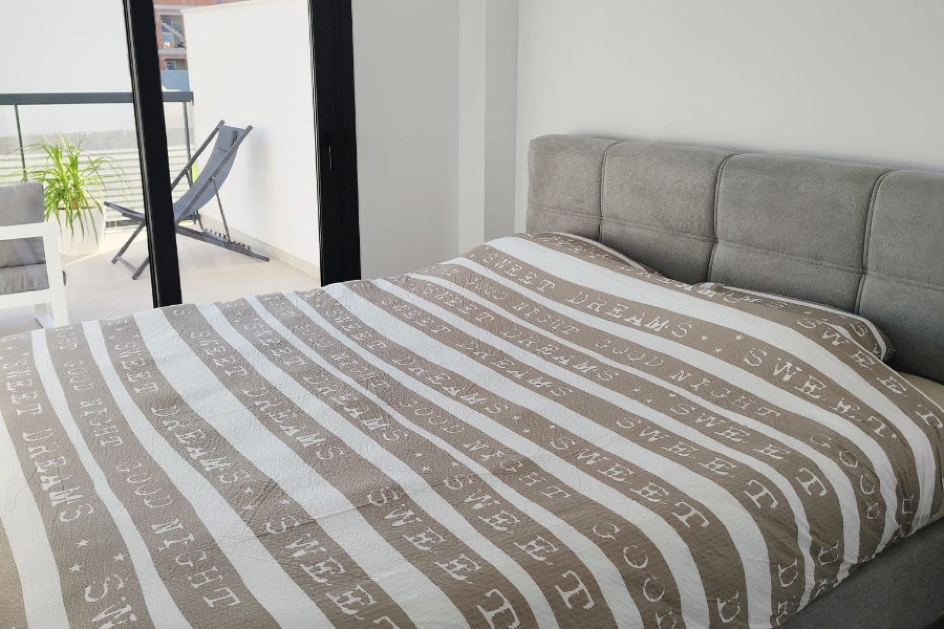 Reventa - Apartamento / Dúplex - Pilar de la Horadada - El Mojón