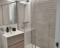 Reventa - Apartamento / Dúplex - Pilar de la Horadada - El Mojón