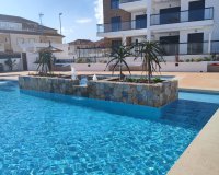 Reventa - Apartamento / Dúplex - Pilar de la Horadada - El Mojón