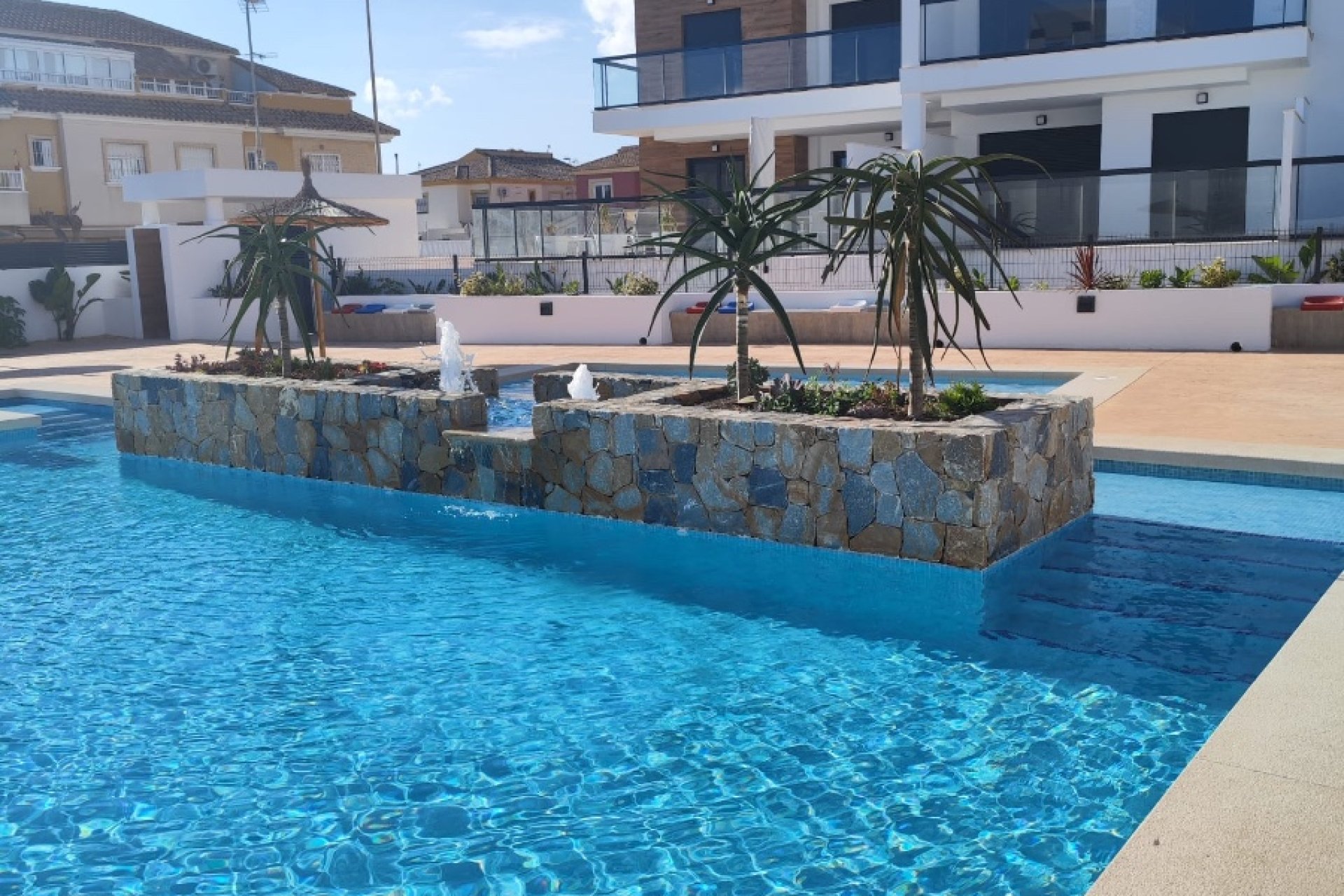 Reventa - Apartamento / Dúplex - Pilar de la Horadada - El Mojón
