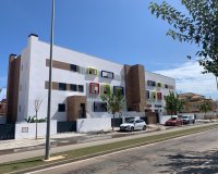 Reventa - Apartamento / Dúplex - Pilar de la Horadada - El Mojón