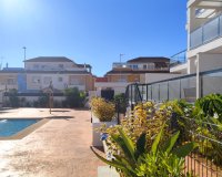 Reventa - Apartamento / Dúplex - Pilar de la Horadada - El Mojón