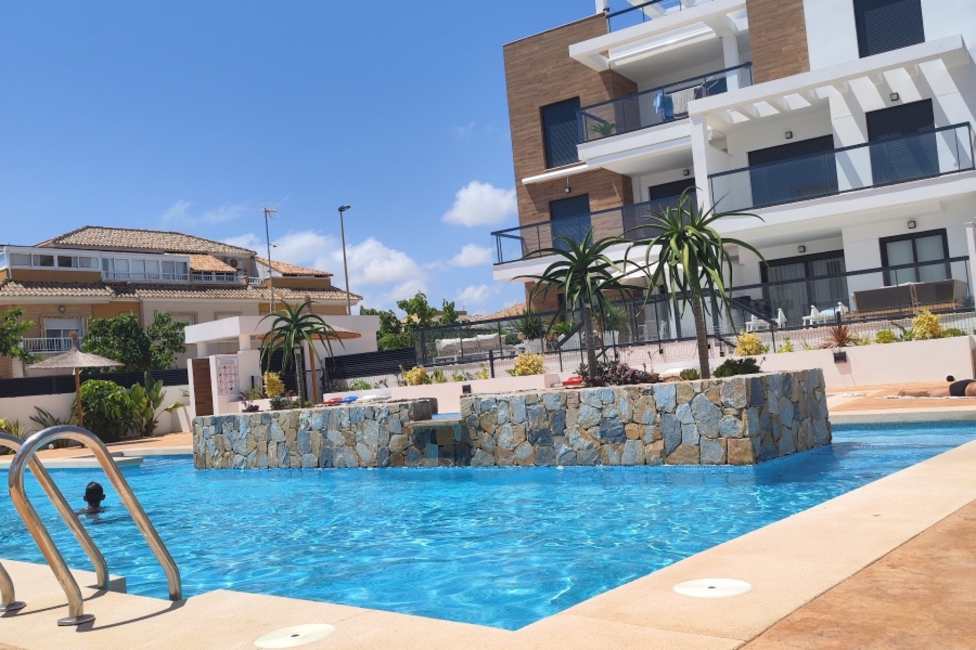 Reventa - Apartamento / Dúplex - Pilar de la Horadada - El Mojón