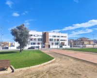 Reventa - Apartamento / Dúplex - Pilar de la Horadada - El Mojón