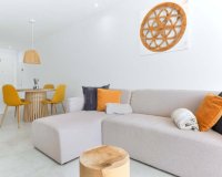 Reventa - Apartamento / Dúplex - Pilar de la Horadada - El Mojón