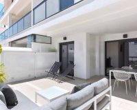 Reventa - Apartamento / Dúplex - Pilar de la Horadada - El Mojón