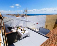 Reventa - Apartamento / Dúplex - Pilar de la Horadada - El Mojón