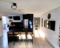 Reventa - Apartamento / Dúplex - Pilar de la Horadada - El Mojón
