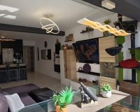 Reventa - Apartamento / Dúplex - Pilar de la Horadada - El Mojón