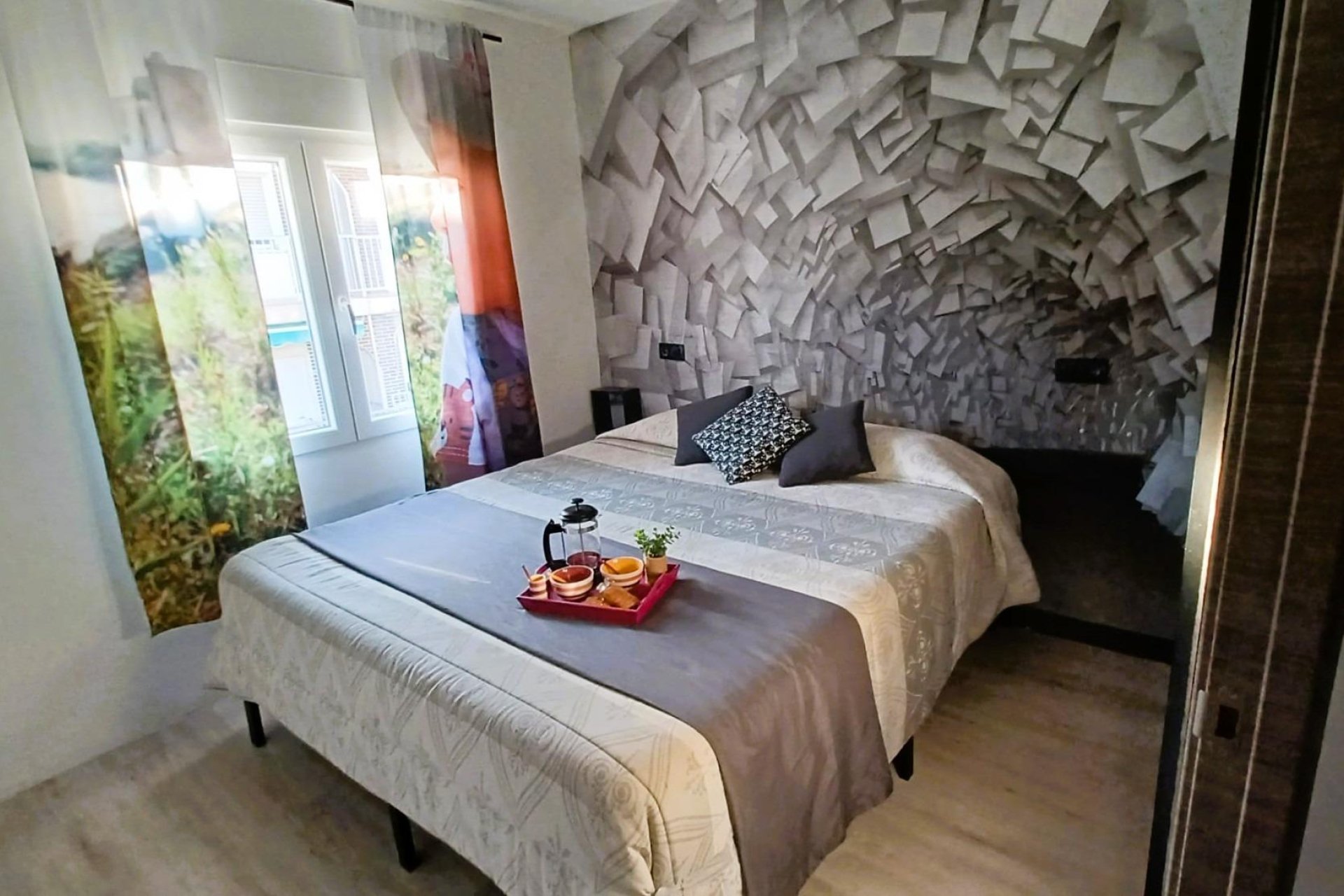 Reventa - Apartamento / Dúplex - Pilar de la Horadada - El Mojón
