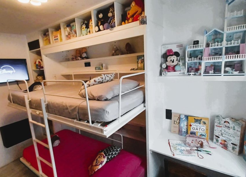 Reventa - Apartamento / Dúplex - Pilar de la Horadada - El Mojón