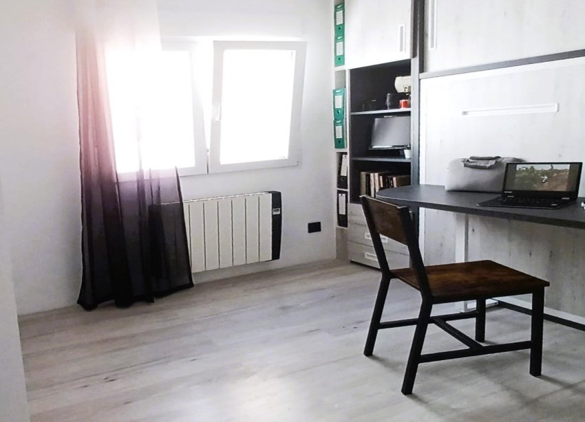 Reventa - Apartamento / Dúplex - Pilar de la Horadada - El Mojón
