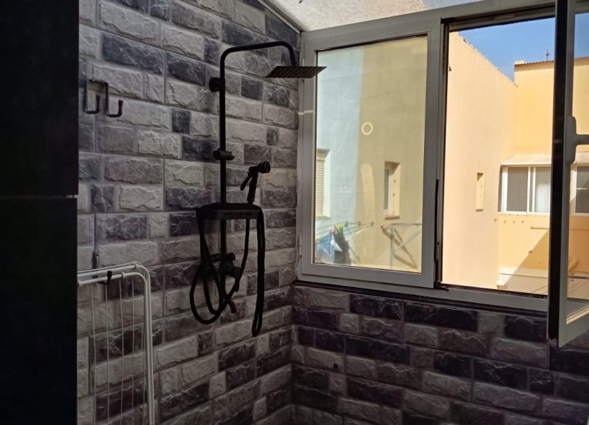 Reventa - Apartamento / Dúplex - Pilar de la Horadada - El Mojón