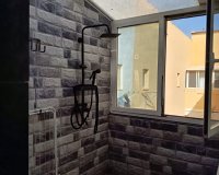Reventa - Apartamento / Dúplex - Pilar de la Horadada - El Mojón