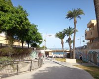 Reventa - Apartamento / Dúplex - Pilar de la Horadada - El Mojón