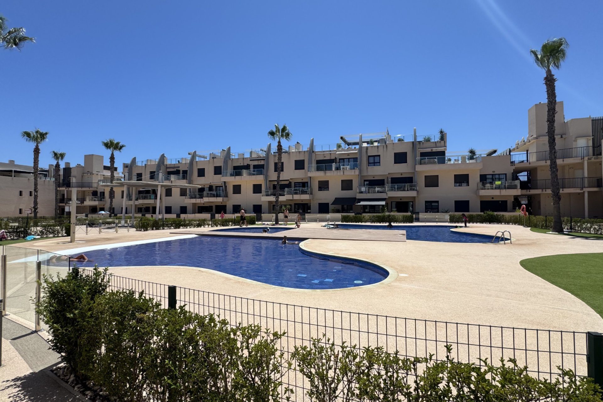Reventa - Apartamento / Dúplex - Pilar de la Horadada - La Torre de la Horadada