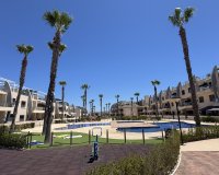 Reventa - Apartamento / Dúplex - Pilar de la Horadada - La Torre de la Horadada