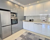 Reventa - Apartamento / Dúplex - Pilar de la Horadada - La Torre de la Horadada