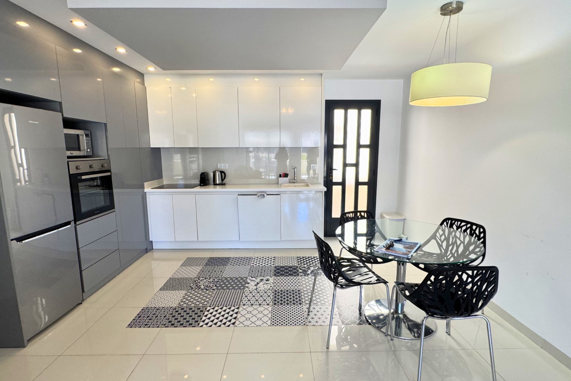 Reventa - Apartamento / Dúplex - Pilar de la Horadada - La Torre de la Horadada