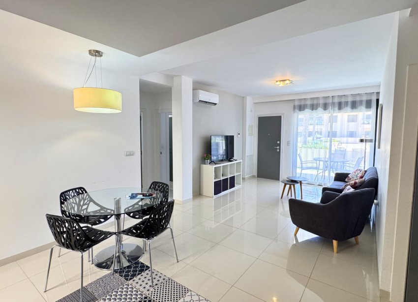 Reventa - Apartamento / Dúplex - Pilar de la Horadada - La Torre de la Horadada