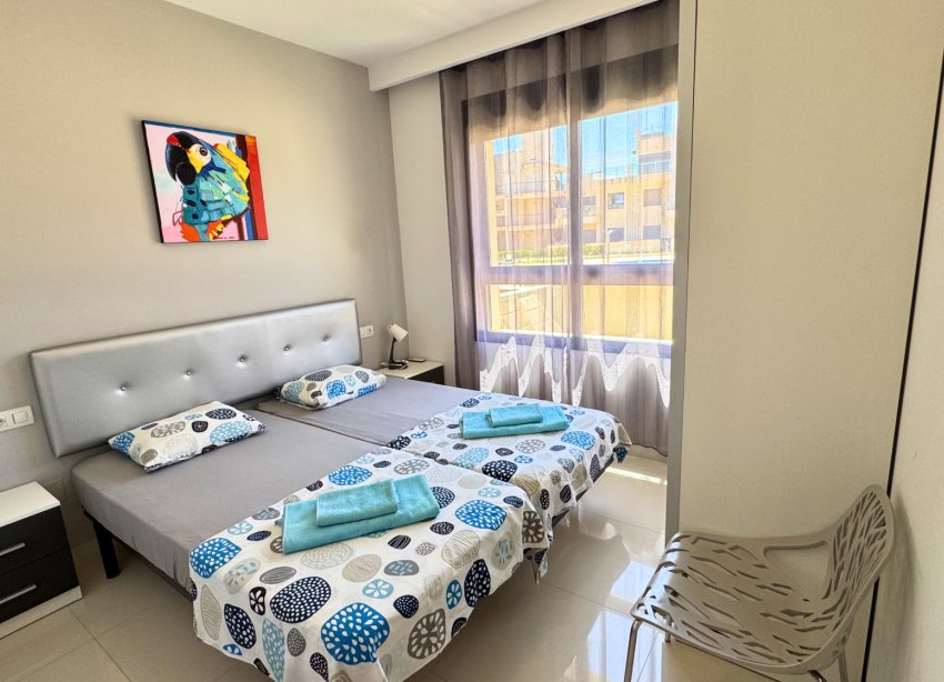 Reventa - Apartamento / Dúplex - Pilar de la Horadada - La Torre de la Horadada