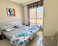 Reventa - Apartamento / Dúplex - Pilar de la Horadada - La Torre de la Horadada