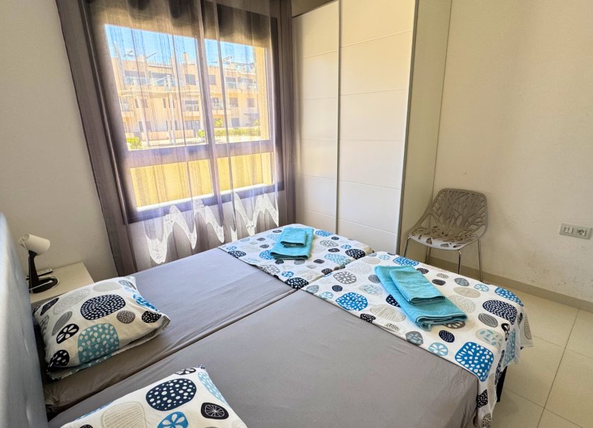 Reventa - Apartamento / Dúplex - Pilar de la Horadada - La Torre de la Horadada