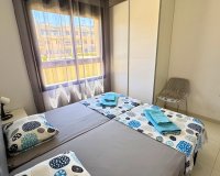 Reventa - Apartamento / Dúplex - Pilar de la Horadada - La Torre de la Horadada