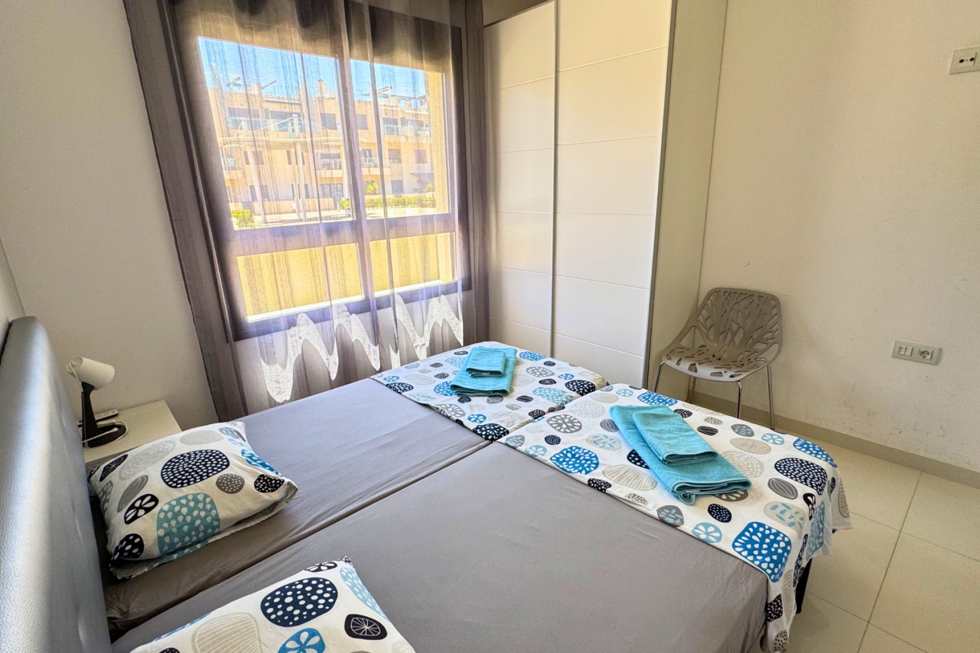 Reventa - Apartamento / Dúplex - Pilar de la Horadada - La Torre de la Horadada