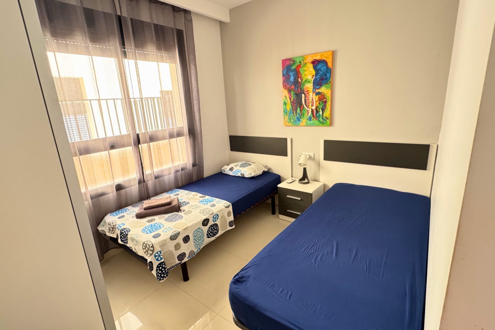 Reventa - Apartamento / Dúplex - Pilar de la Horadada - La Torre de la Horadada