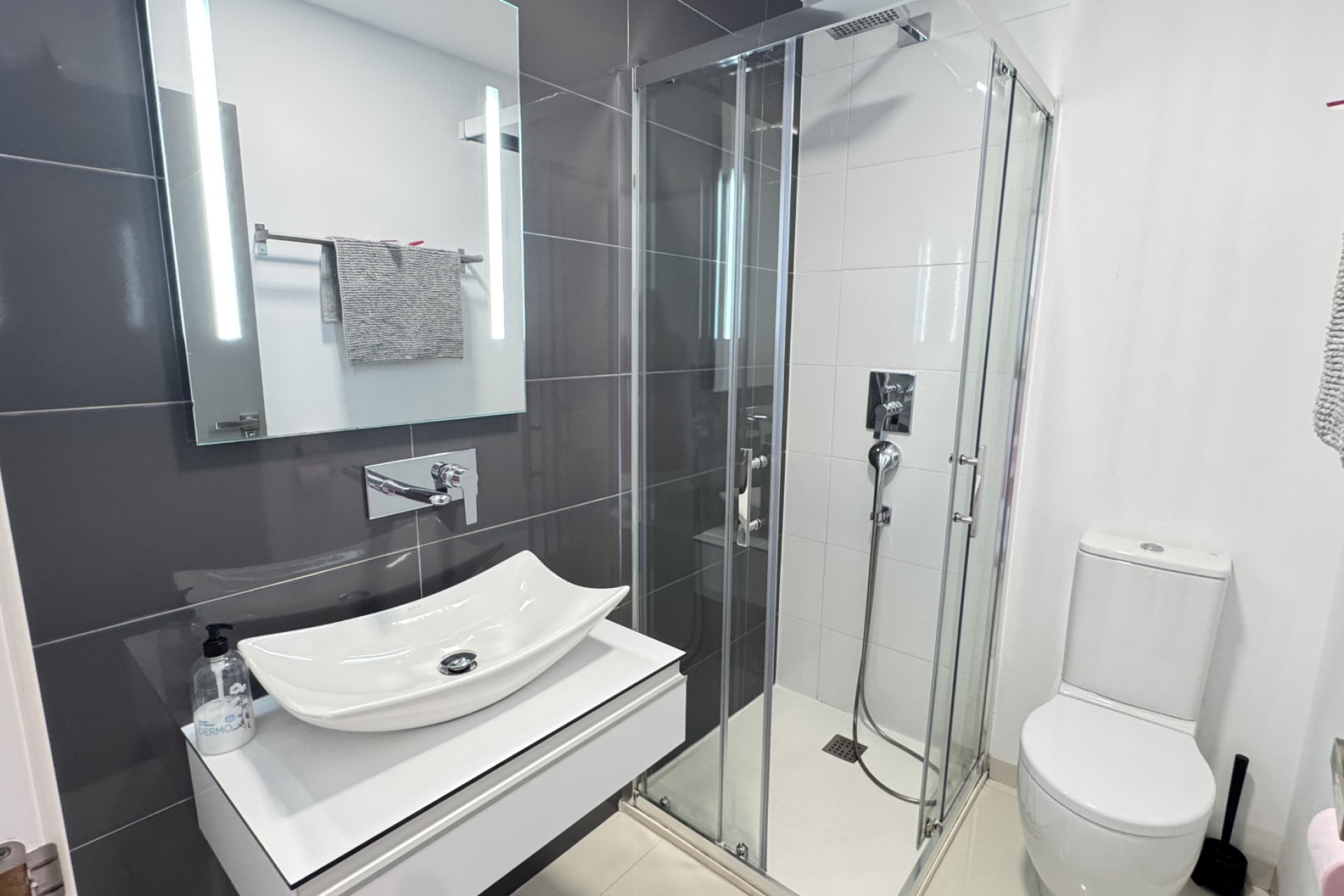 Reventa - Apartamento / Dúplex - Pilar de la Horadada - La Torre de la Horadada