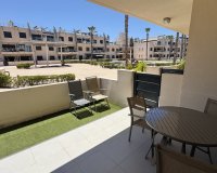 Reventa - Apartamento / Dúplex - Pilar de la Horadada - La Torre de la Horadada