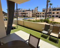 Reventa - Apartamento / Dúplex - Pilar de la Horadada - La Torre de la Horadada