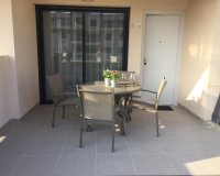 Reventa - Apartamento / Dúplex - Pilar de la Horadada - La Torre de la Horadada
