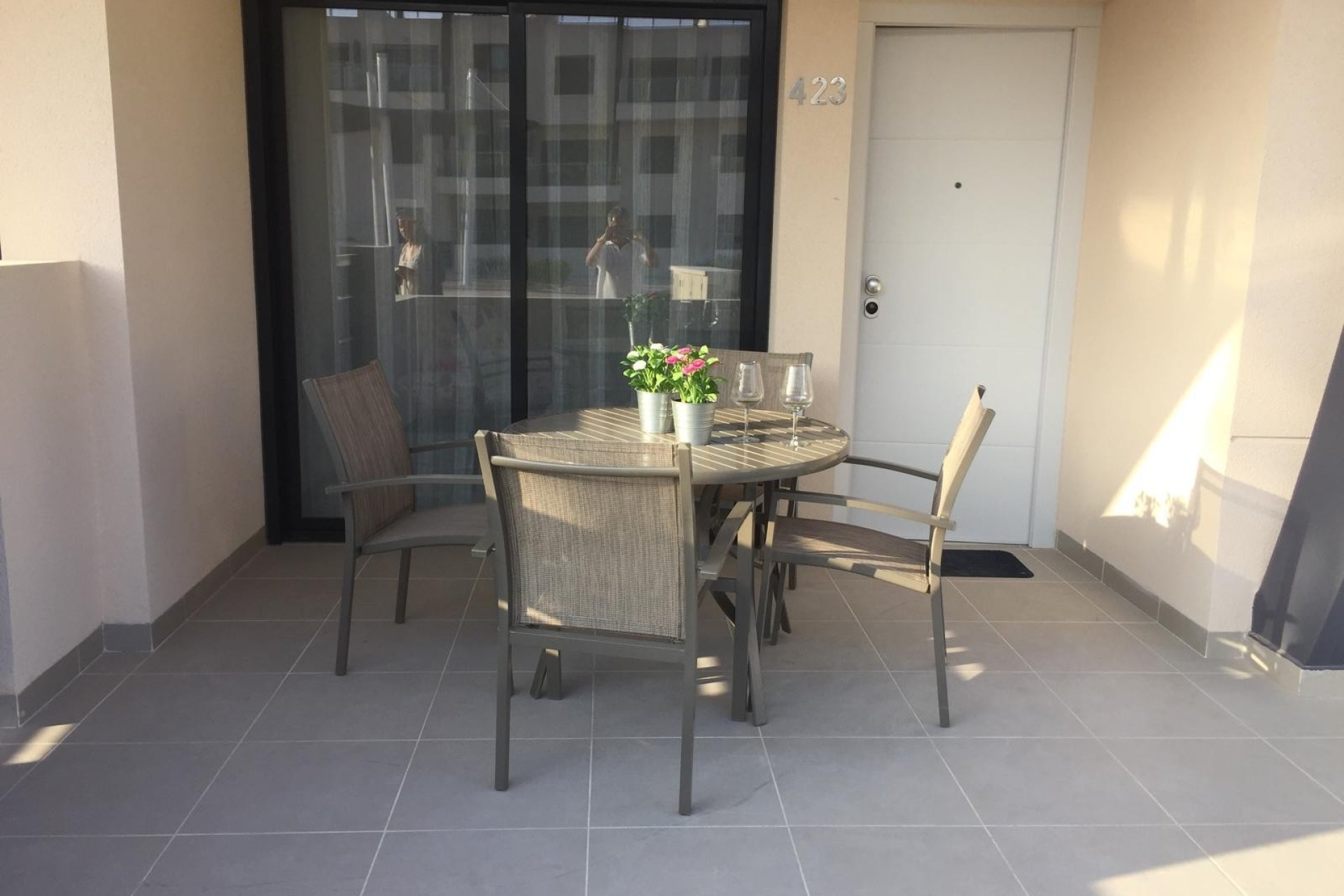 Reventa - Apartamento / Dúplex - Pilar de la Horadada - La Torre de la Horadada