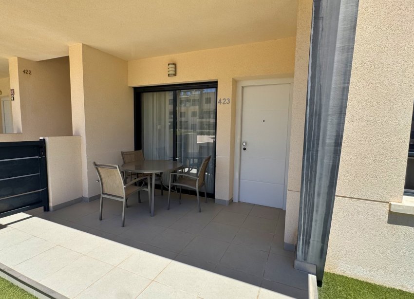 Reventa - Apartamento / Dúplex - Pilar de la Horadada - La Torre de la Horadada