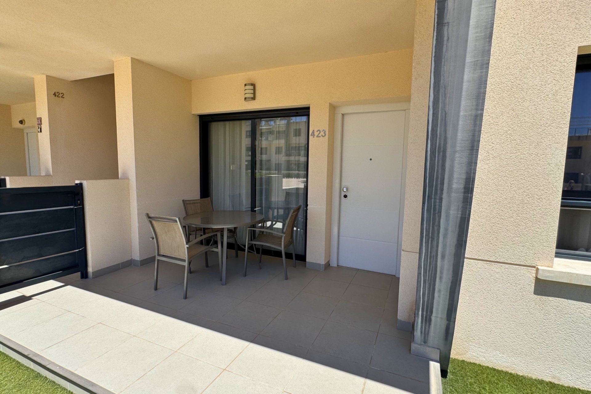 Reventa - Apartamento / Dúplex - Pilar de la Horadada - La Torre de la Horadada
