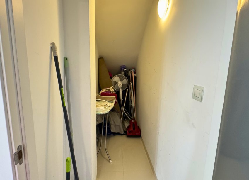 Reventa - Apartamento / Dúplex - Pilar de la Horadada - La Torre de la Horadada