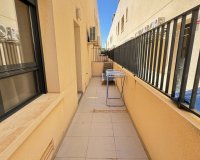 Reventa - Apartamento / Dúplex - Pilar de la Horadada - La Torre de la Horadada