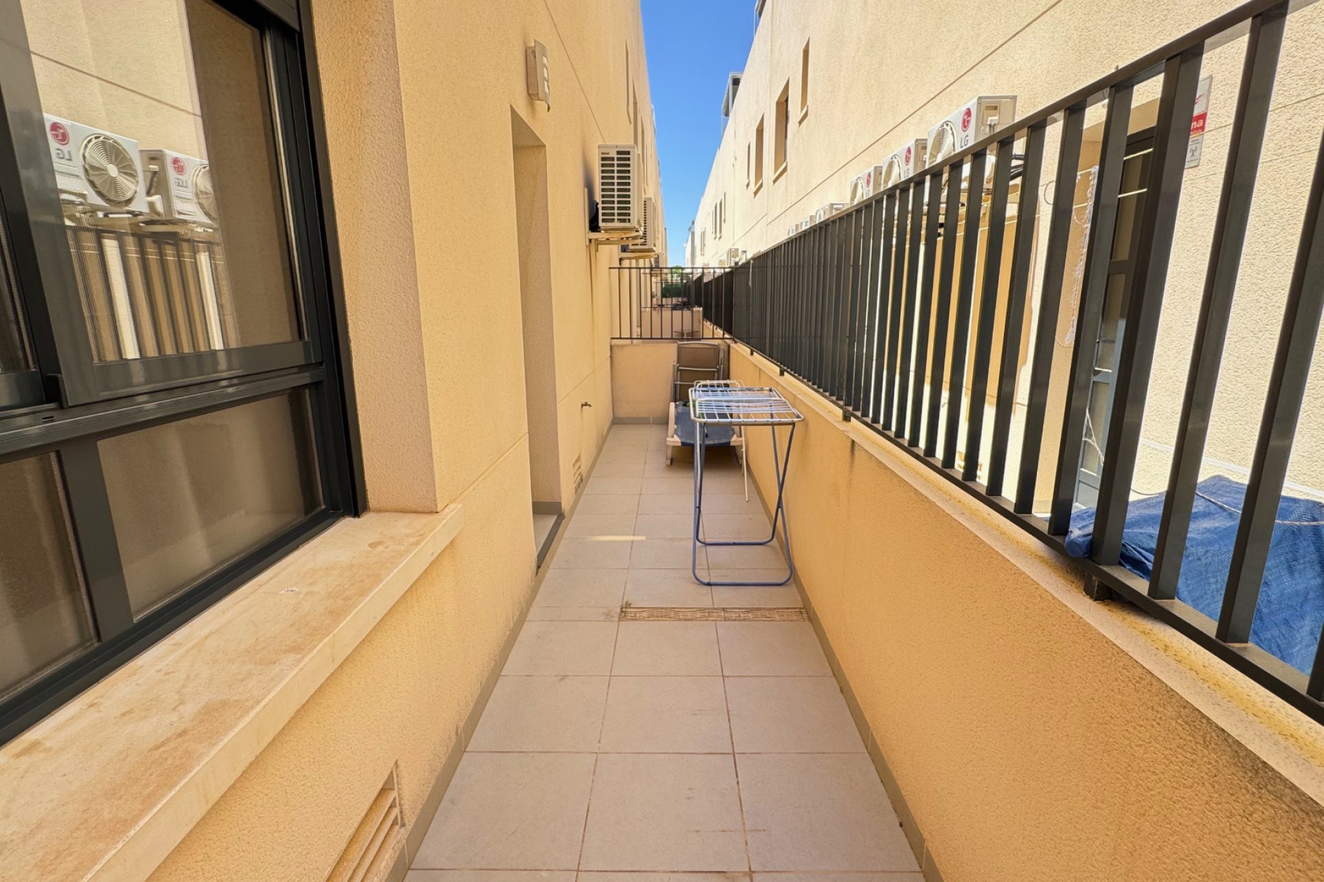 Reventa - Apartamento / Dúplex - Pilar de la Horadada - La Torre de la Horadada