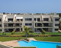 Reventa - Apartamento / Dúplex - Pilar de la Horadada - Lo Romero Golf