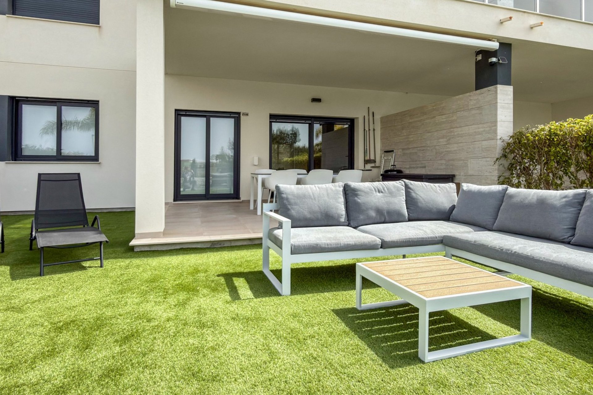 Reventa - Apartamento / Dúplex - Pilar de la Horadada - Lo Romero Golf