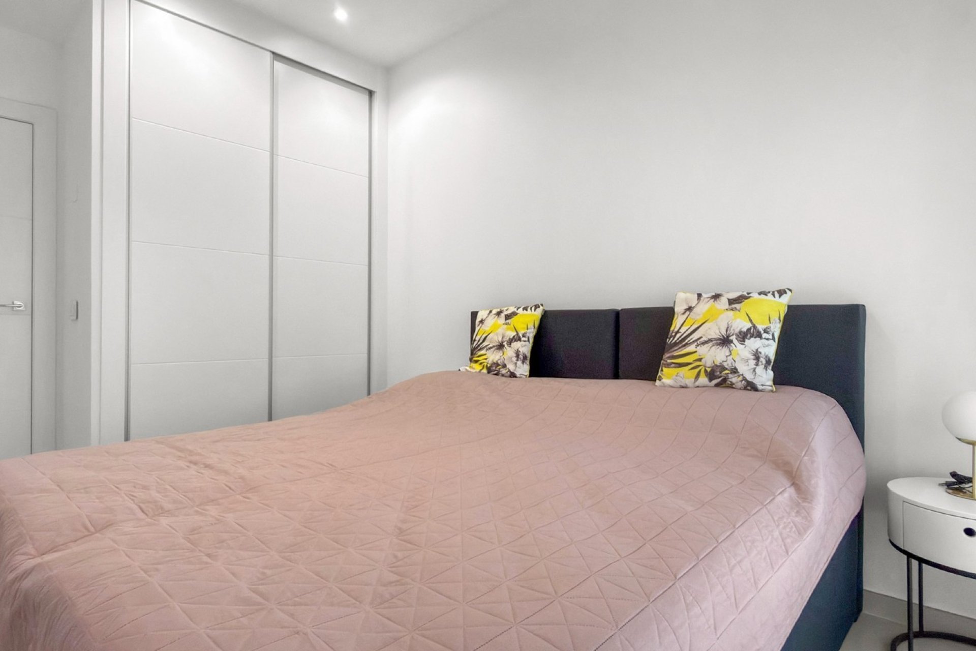 Reventa - Apartamento / Dúplex - Pilar de la Horadada - Lo Romero Golf