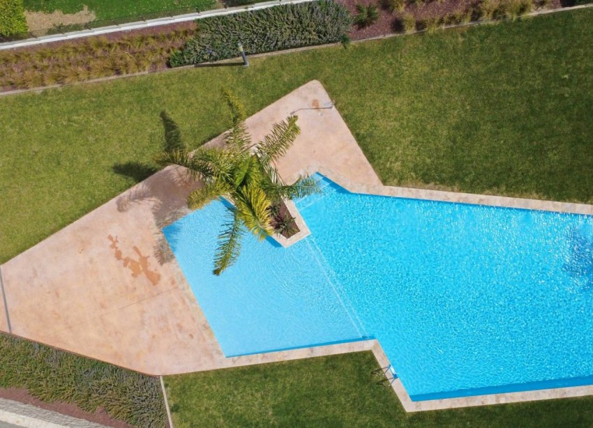 Reventa - Apartamento / Dúplex - Pilar de la Horadada - Lo Romero Golf