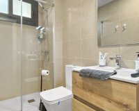 Reventa - Apartamento / Dúplex - Pilar de la Horadada - Lo Romero Golf