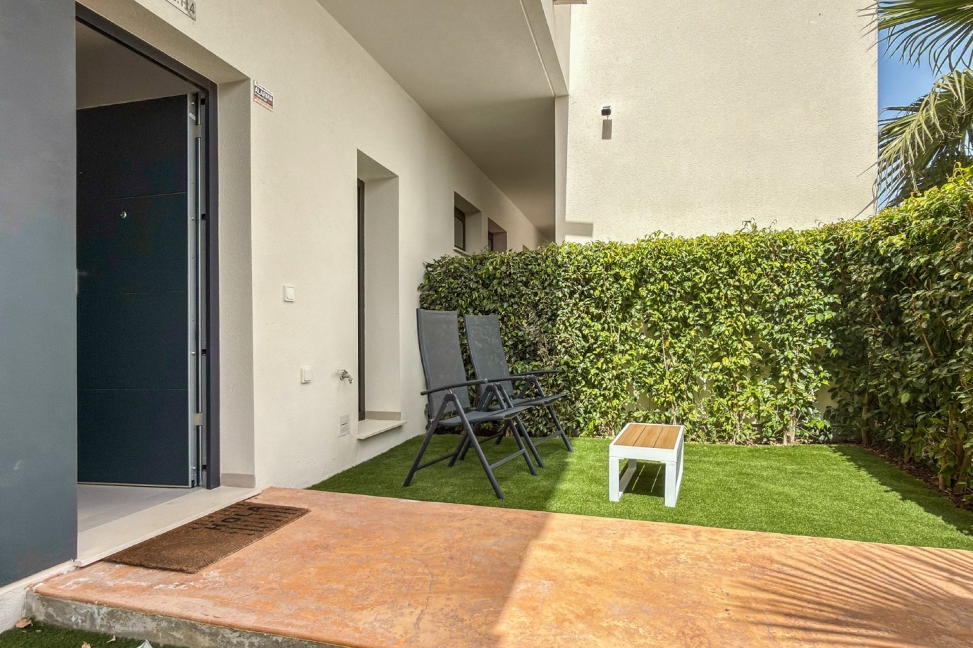 Reventa - Apartamento / Dúplex - Pilar de la Horadada - Lo Romero Golf