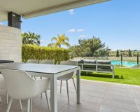 Reventa - Apartamento / Dúplex - Pilar de la Horadada - Lo Romero Golf